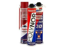 Напыляемая пена