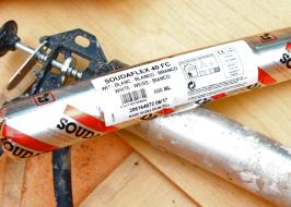 Полиуретановые